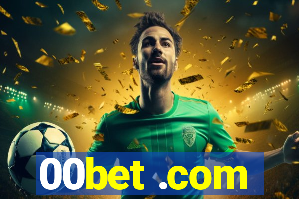 00bet .com